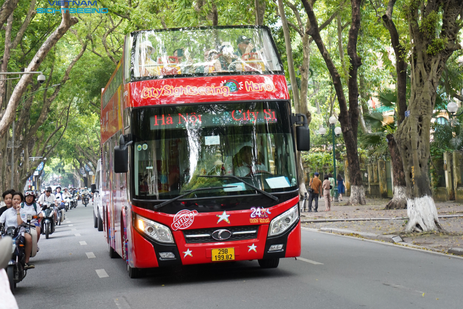 Read more about the article Điểm 5: Chùa Trấn Quốc
